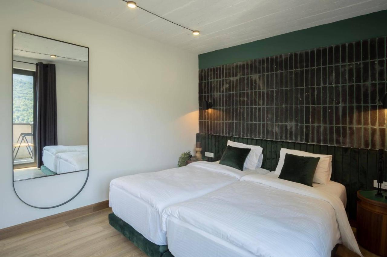 Hover Boutique Hotel ดีลีจาน ภายนอก รูปภาพ