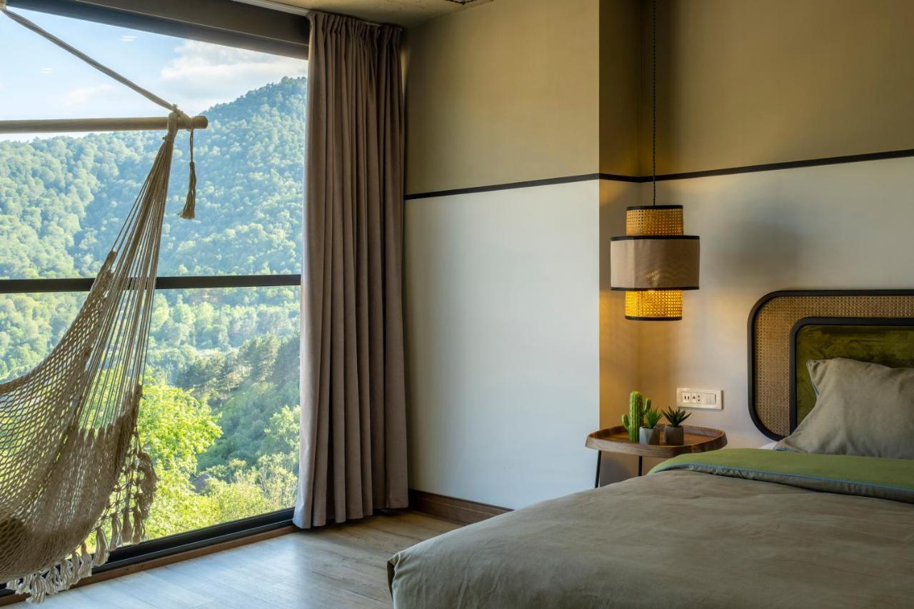 Hover Boutique Hotel ดีลีจาน ภายนอก รูปภาพ