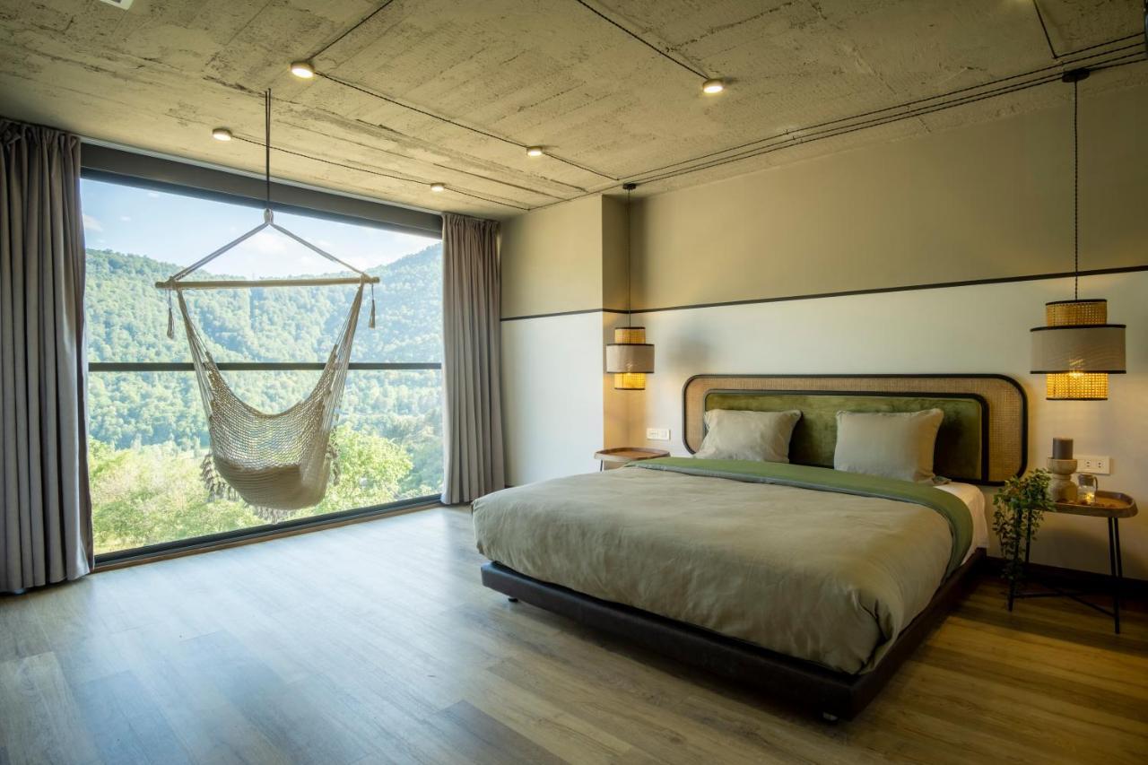 Hover Boutique Hotel ดีลีจาน ภายนอก รูปภาพ