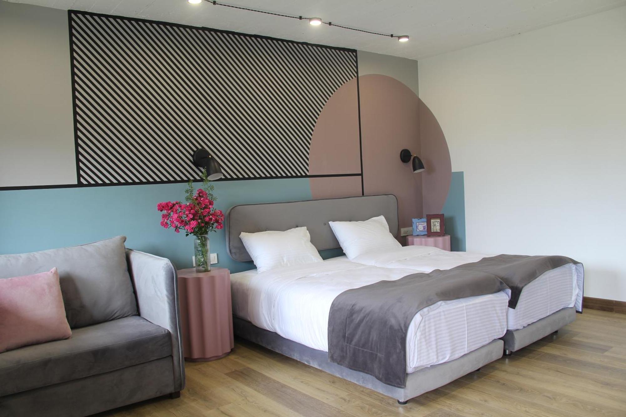 Hover Boutique Hotel ดีลีจาน ภายนอก รูปภาพ