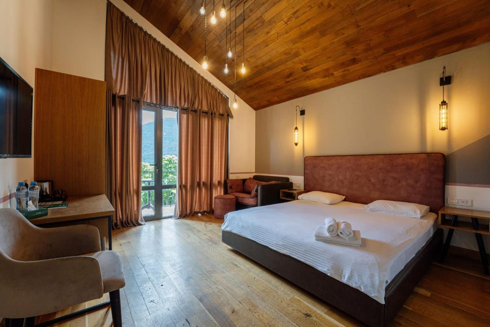 Hover Boutique Hotel ดีลีจาน ภายนอก รูปภาพ