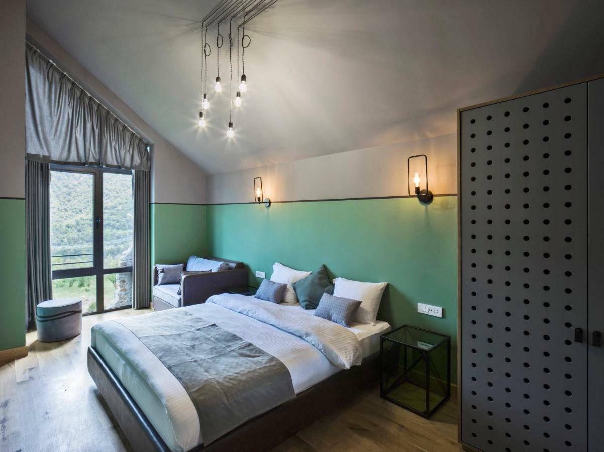 Hover Boutique Hotel ดีลีจาน ภายนอก รูปภาพ