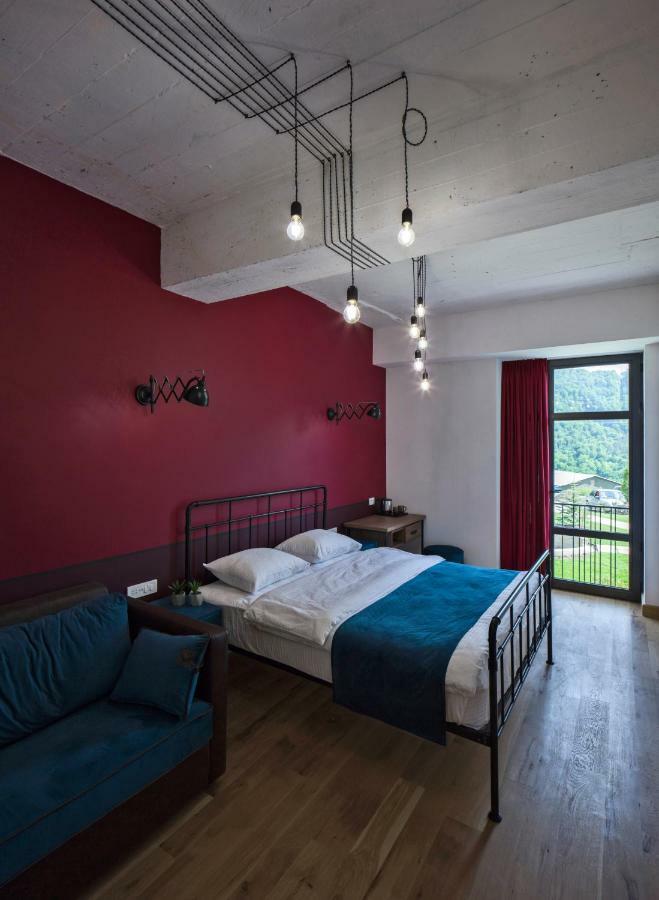 Hover Boutique Hotel ดีลีจาน ภายนอก รูปภาพ