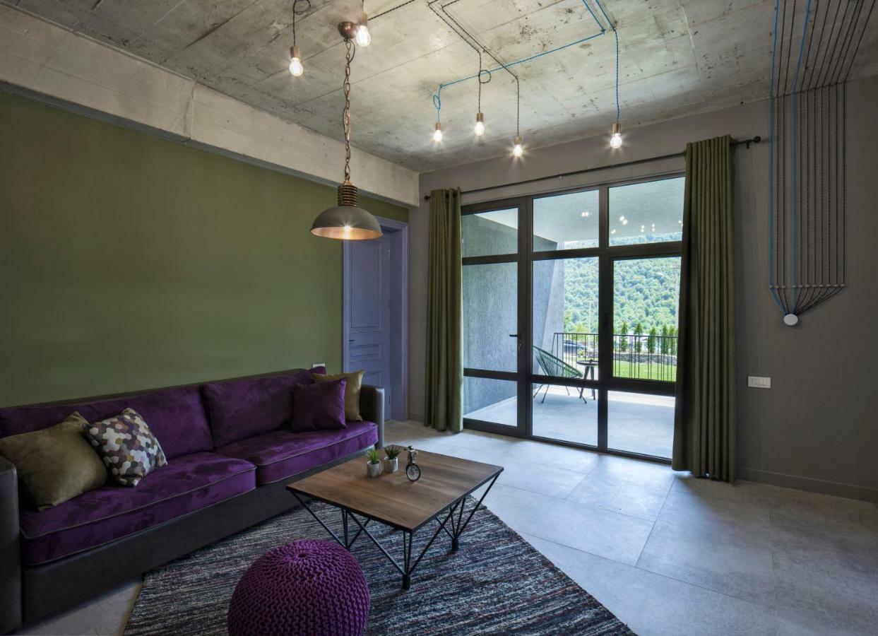 Hover Boutique Hotel ดีลีจาน ภายนอก รูปภาพ