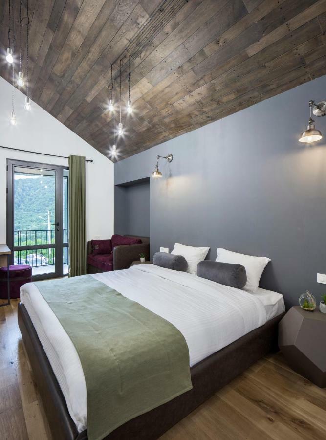 Hover Boutique Hotel ดีลีจาน ภายนอก รูปภาพ