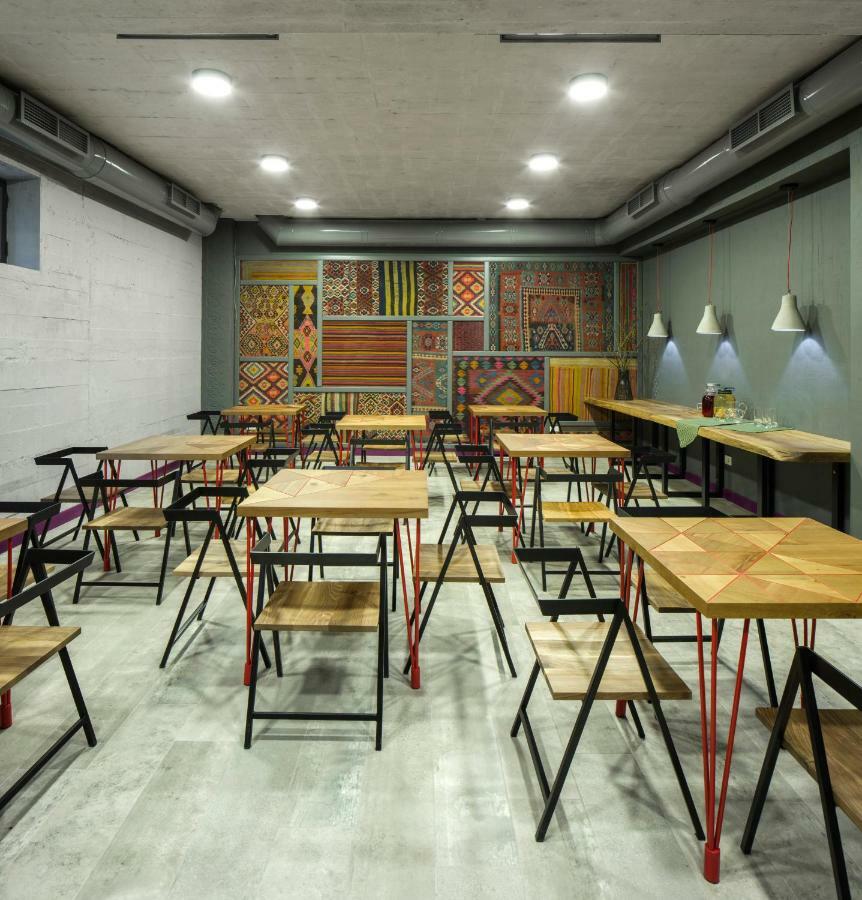 Hover Boutique Hotel ดีลีจาน ภายนอก รูปภาพ